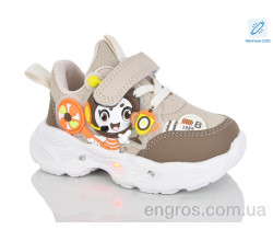 Кроссовки Lilin